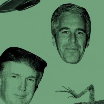 Arquivos de Epstein são divulgados com detalhes inéditos