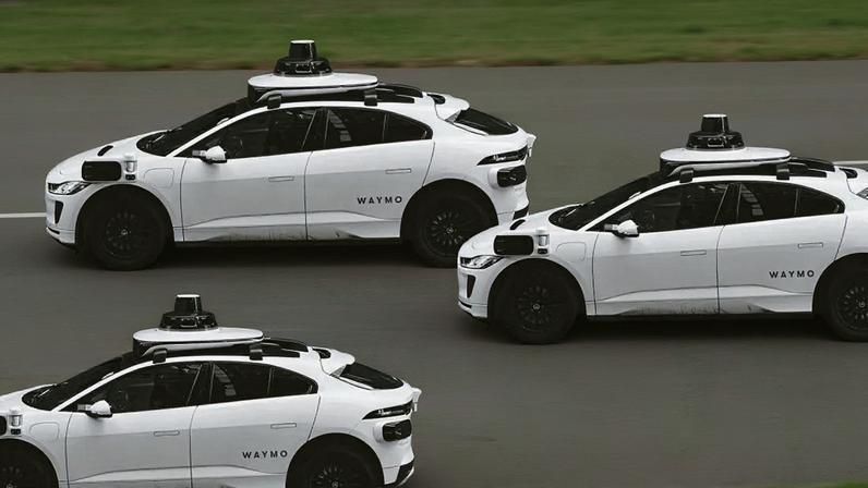 O que acontece quando a Waymo encontra um tornado ou um elefante?