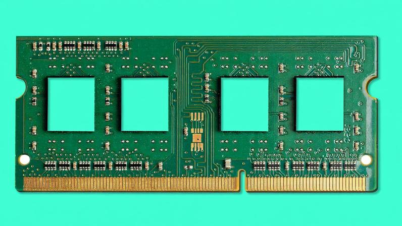 A escassez de RAM chegará a tudo que você usa