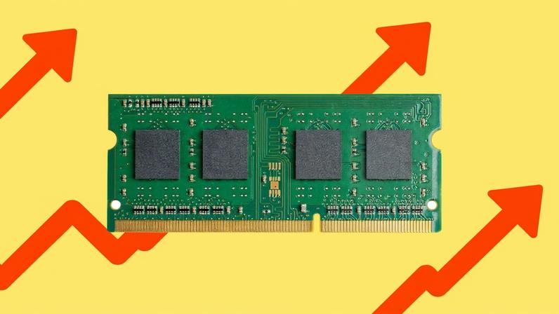 Escassez de RAM pode matar produtos e até empresas, admite executivo