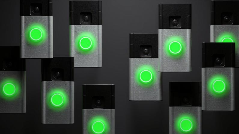 Busca da Ring com IA não se limita a cães perdidos, aponta email vazado