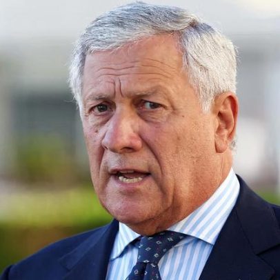 Itália diz estar pronta para treinar a polícia em Gaza