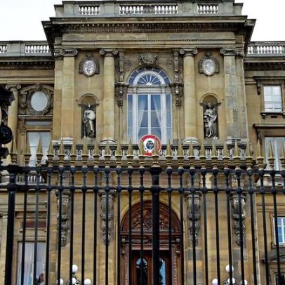 Governo francês alerta procurador sobre diplomata ligado a Epstein