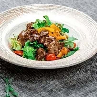 5 receitas fáceis de fígado para um almoço saudável