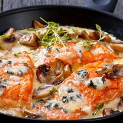 Domingo com salmão: 7 receitas práticas para o almoço