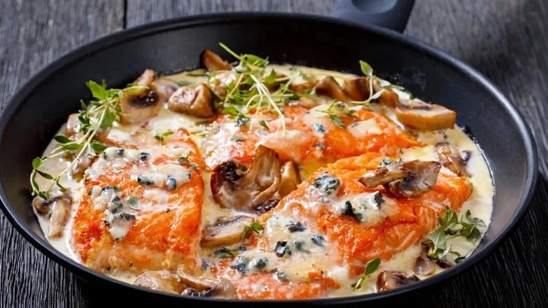 Domingo com salmão: 7 receitas práticas para o almoço