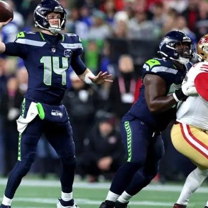 NFL terá oito patrocinadores na transmissão mais cara do mundo