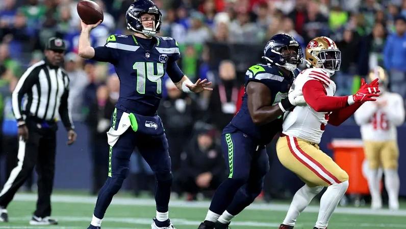 Temporada da NFL vai acabar neste domingo