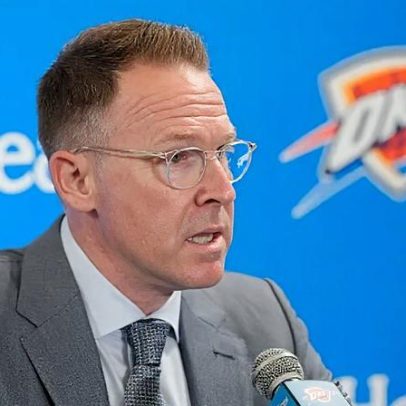 Draft 2026: Thunder pressiona NBA para manter o Jazz competitivo