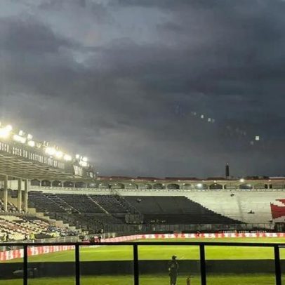 SOD Capital é a única a negociar maior fatia do potencial construtivo do Vasco