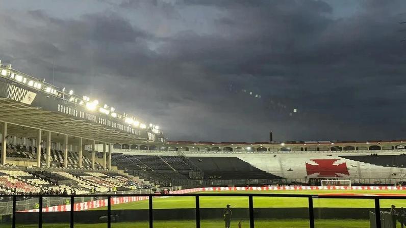 SOD Capital é a única a negociar maior fatia do potencial construtivo do Vasco