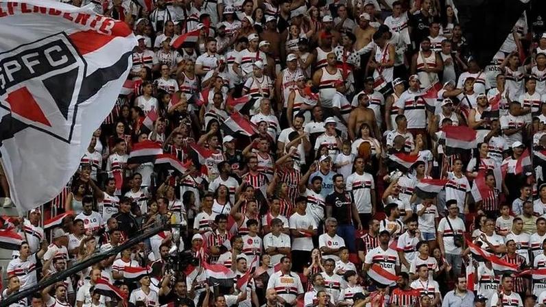 Foto: Rubens Chiri/Saopaulofc.net