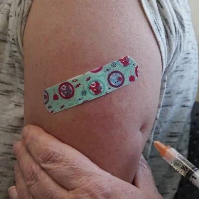 México registra 9.074 casos de sarampo, maior índice das Américas