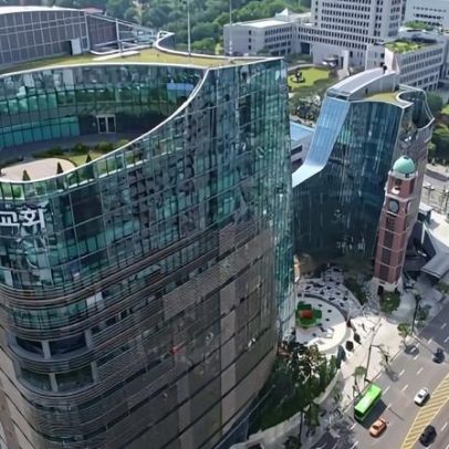 Coreia do Sul: governo busca ampliar controle sobre setores