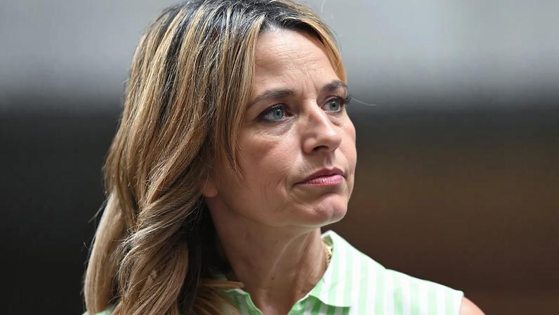 Savannah Guthrie pede ajuda ao público para encontrar mãe desaparecida
