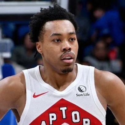 Técnico do Raptors faz previsão ousada sobre Scottie Barnes