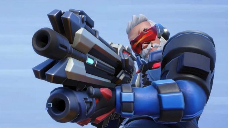 Blizzard anuncia novo jogo de Overwatch, mas não é o que parece