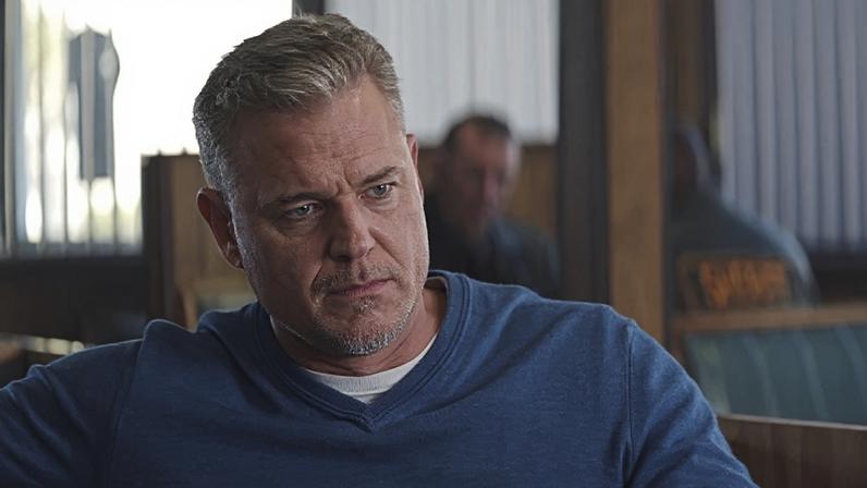 Eric Dane é conhecido por suas participações em "Grey's Anatomy" e "Euphoria"