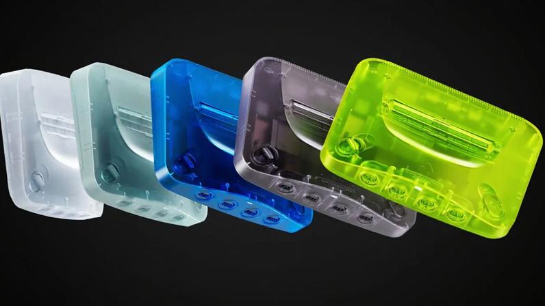 Analogue 3D relança cores não lançadas do N64
