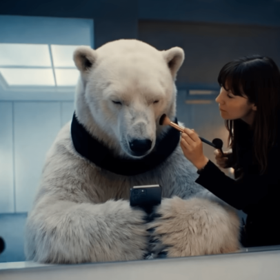 Anúncios gerados por IA falham no Super Bowl deste ano