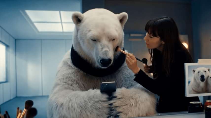 Anúncios gerados por IA falham no Super Bowl deste ano