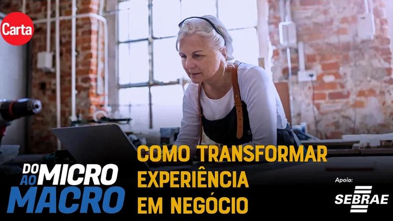 Dicas para empreender depois dos 50