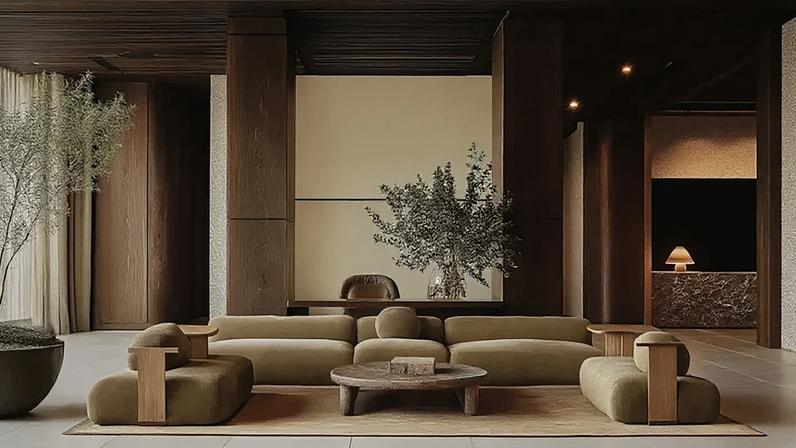 Fundador do Uber investe em startup de apartamentos para bem-estar e longevidade