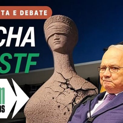 Moraes se opõe à proposta de código de ética no STF