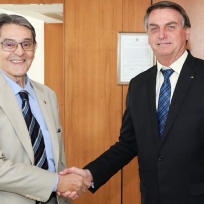 Precedentes que ligam Jefferson e Bolsonaro a recursos rejeitados no STF