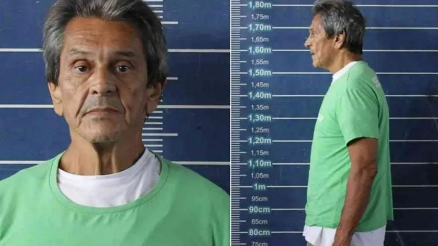 Redução de pena de Roberto Jefferson, condenado pelo STF