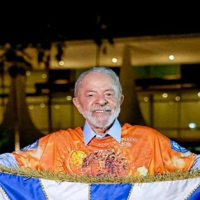 TCU recomenda bloquear repasse de R$ 1 milhão a escola com samba pró-Lula
