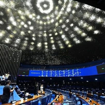 Congresso aprova MP que libera 83 milhões para combater pragas na agropecuária