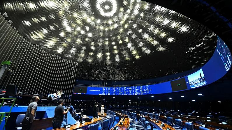 Congresso aprova MP que libera 83 milhões para combater pragas na agropecuária