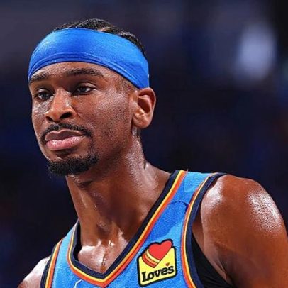 MVP da NBA admite comparação com Michael Jordan