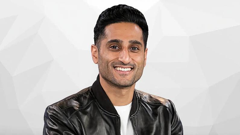 Kevin Durant repreende Shams Charania no All-Star