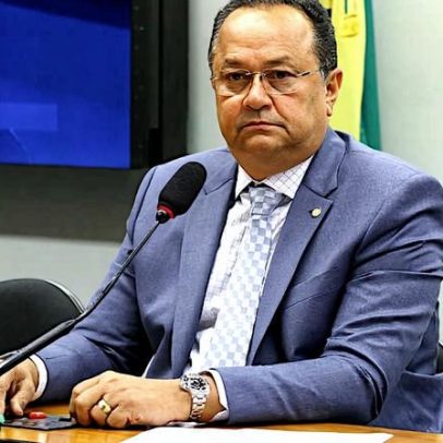 Silas Câmara é investigado por acordo com entidade irregular