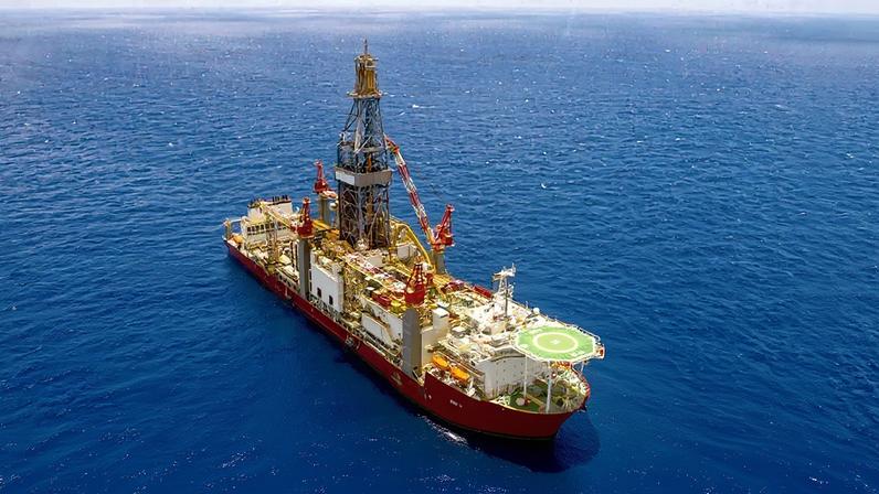 Bioma em risco? A Petrobras diz ser segura a exploração de bacia perto da Foz do Amazonas – Imagem: Cézar Fernandes/Agência Petrobras