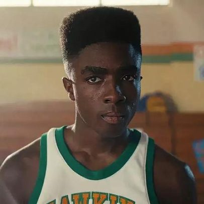Caleb McLaughlin comenta o que aconteceu com Eleven em Stranger Things