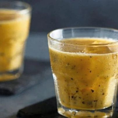 10 sucos funcionais podem ajudar na perda de peso