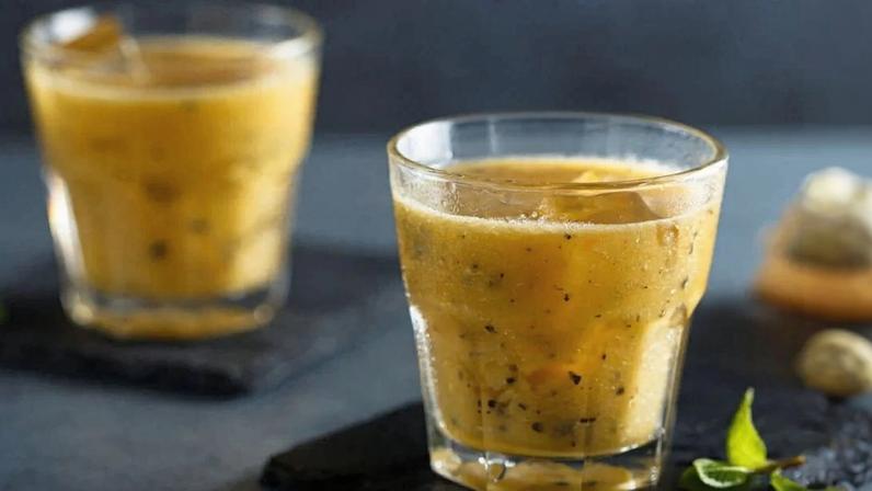 10 sucos funcionais podem ajudar na perda de peso