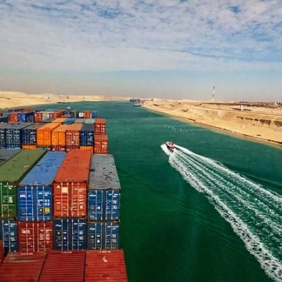 EUA cedem vantagem comercial na África