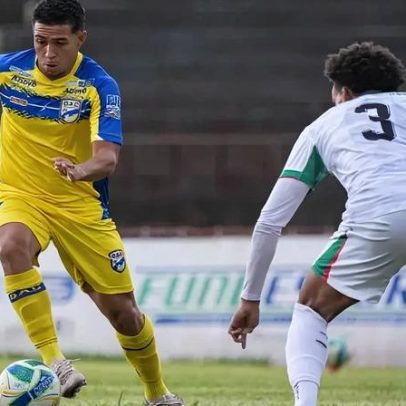 Rodada do Sul-Mato-Grossense tem goleada e alterações na tabela