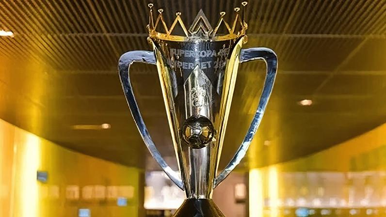 Flamengo e Corinthians decidem a Supercopa do Brasil de 2026