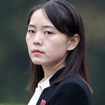 Kim Yo Jong elogia anúncio sul-coreano sobre drones, diz KCNA