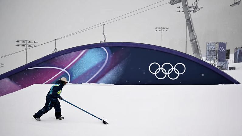 Itália impede ataques cibernéticos russos contra embaixadas e sites olímpicos