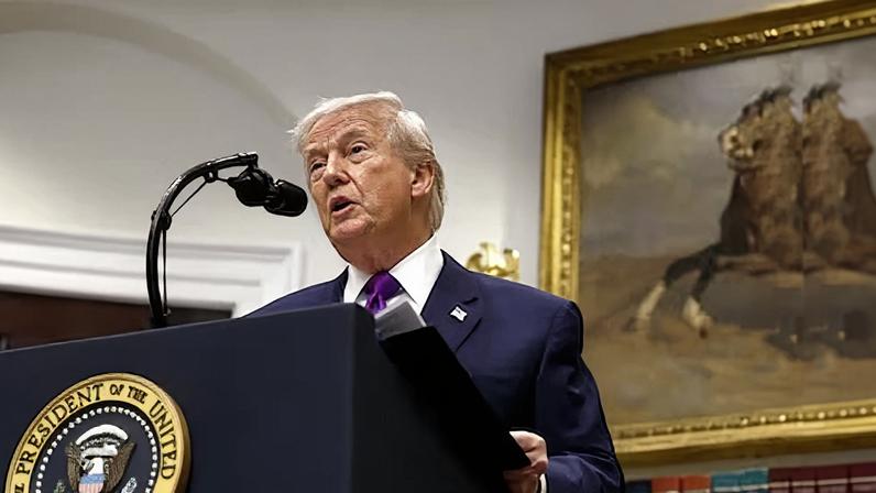 Trump levanta sanções ao petróleo venezuelano e facilita atuação de Repsol