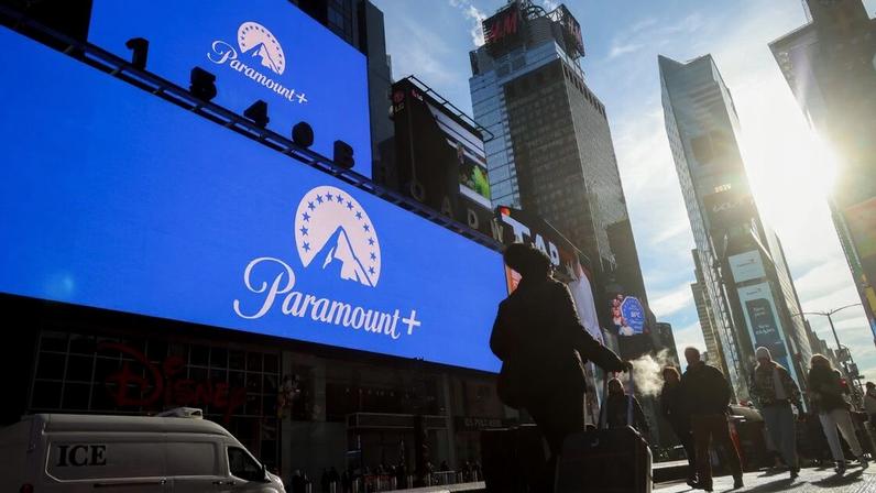 Companhia disse que pagará uma 'taxa de tique-taque' aos acionistas da Warner para cada trimestre em que a transação não for concluída após 31 de dezembro