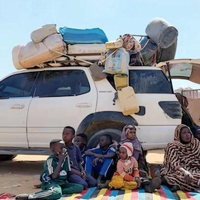 Missão da ONU em Sudão encontra indícios de genocídio no cerco a El Fasher