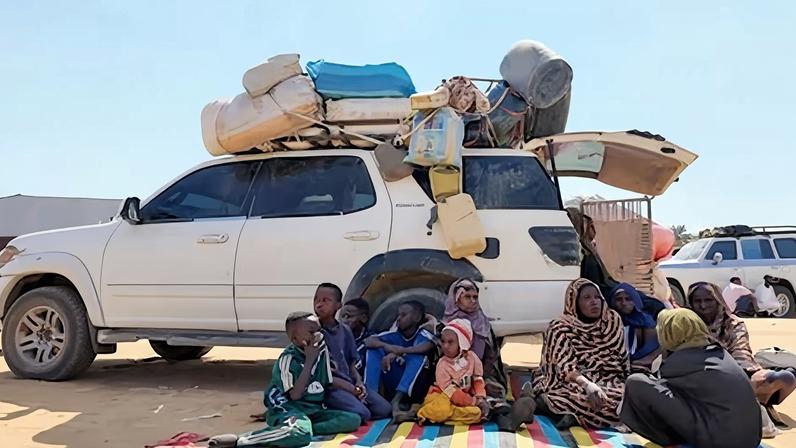 Missão da ONU em Sudão encontra indícios de genocídio no cerco a El Fasher