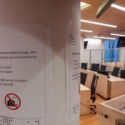 Filho da princesa herdeira da Noruega é julgado por estupro e violência doméstica